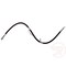Raybestos BRAKE HOSE OE Replacement 27 Inch Length BH384269 - alternate 2